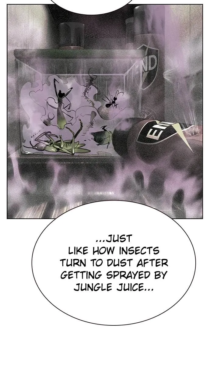 Manhwa Jungle Juice Chapter 196 page 94 - 