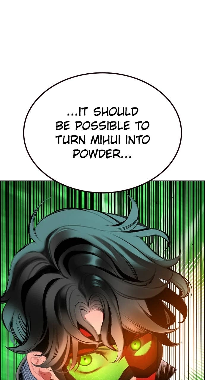 Manhwa Jungle Juice Chapter 196 page 95 - 