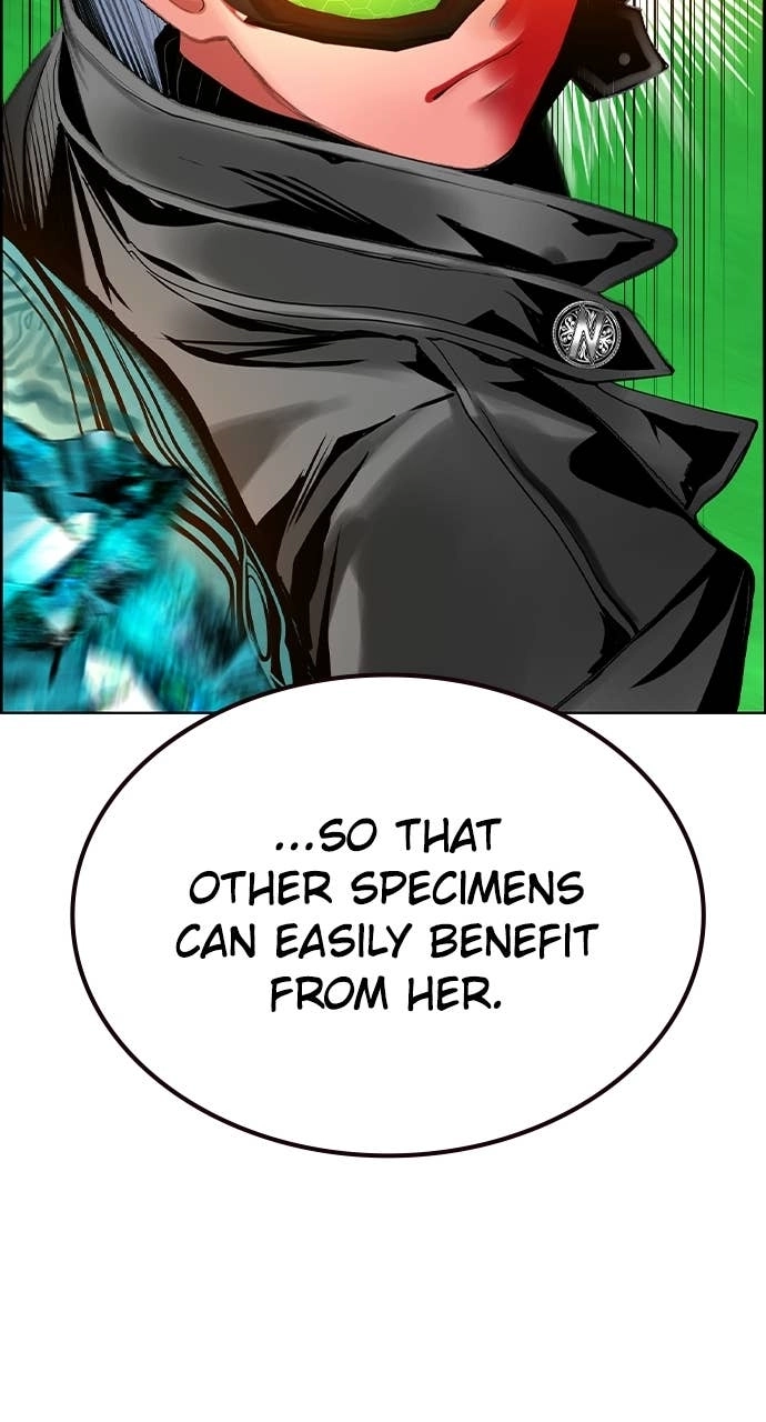 Manhwa Jungle Juice Chapter 196 page 96 - 