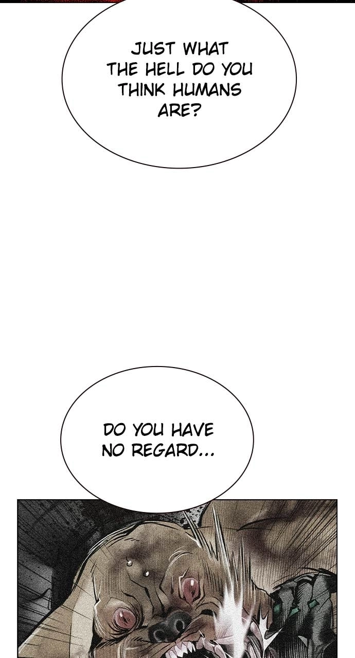 Manhwa Jungle Juice Chapter 196 page 98 - 