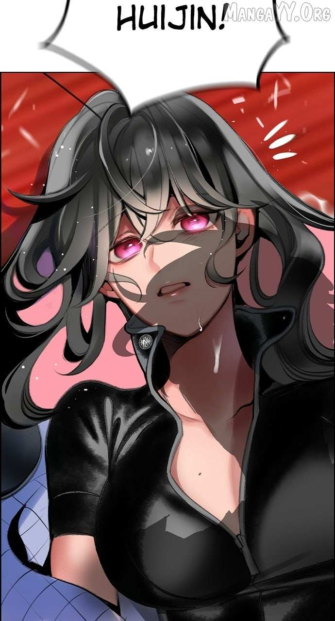 Manhwa Jungle Juice Chapter 197 page 11 - 