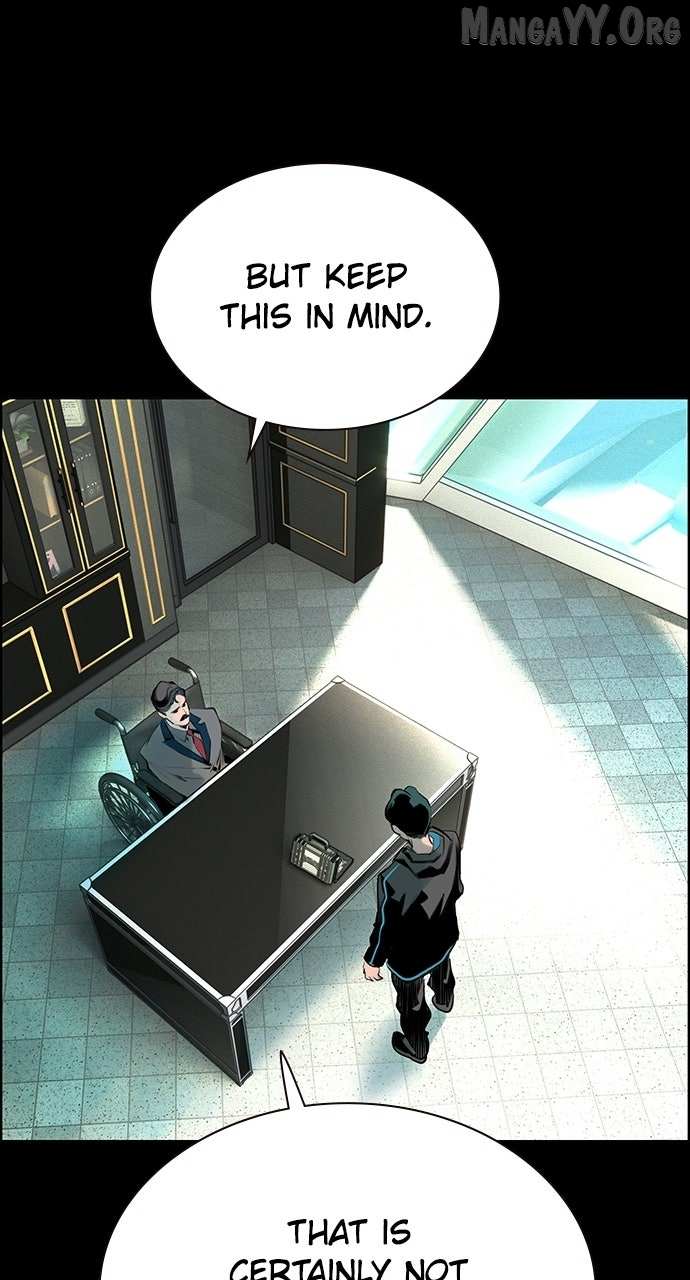 Manhwa Jungle Juice Chapter 197 page 101 - 