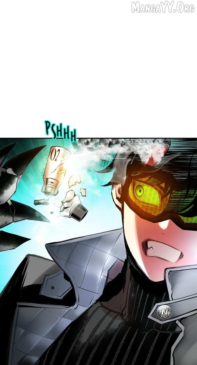 Manhwa Jungle Juice Chapter 197 page 108 - 
