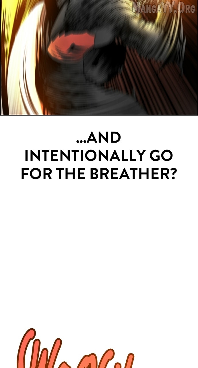 Manhwa Jungle Juice Chapter 197 page 110 - 