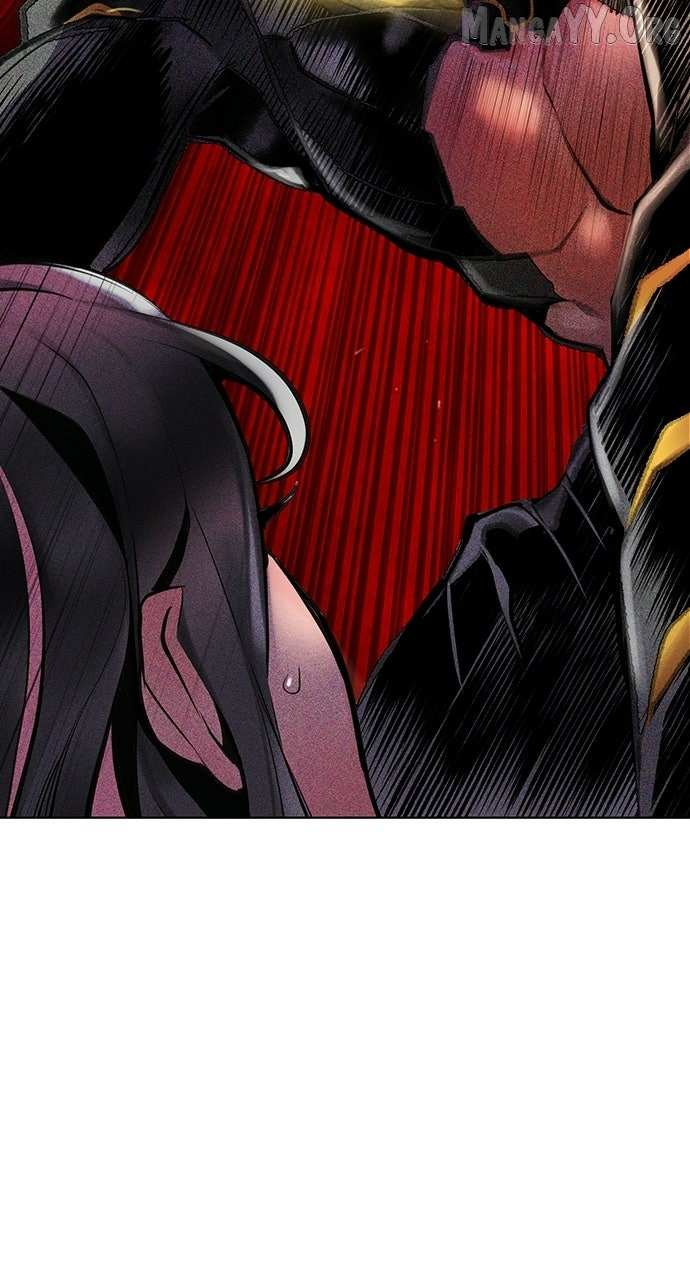 Manhwa Jungle Juice Chapter 197 page 13 - 