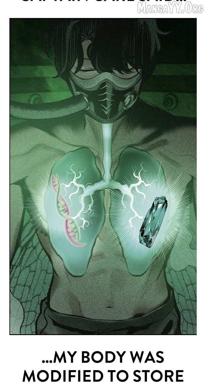 Manhwa Jungle Juice Chapter 197 page 123 - 