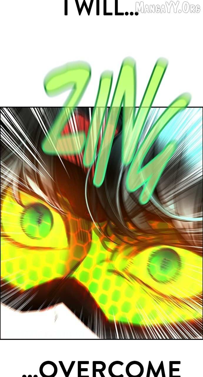 Manhwa Jungle Juice Chapter 197 page 129 - 