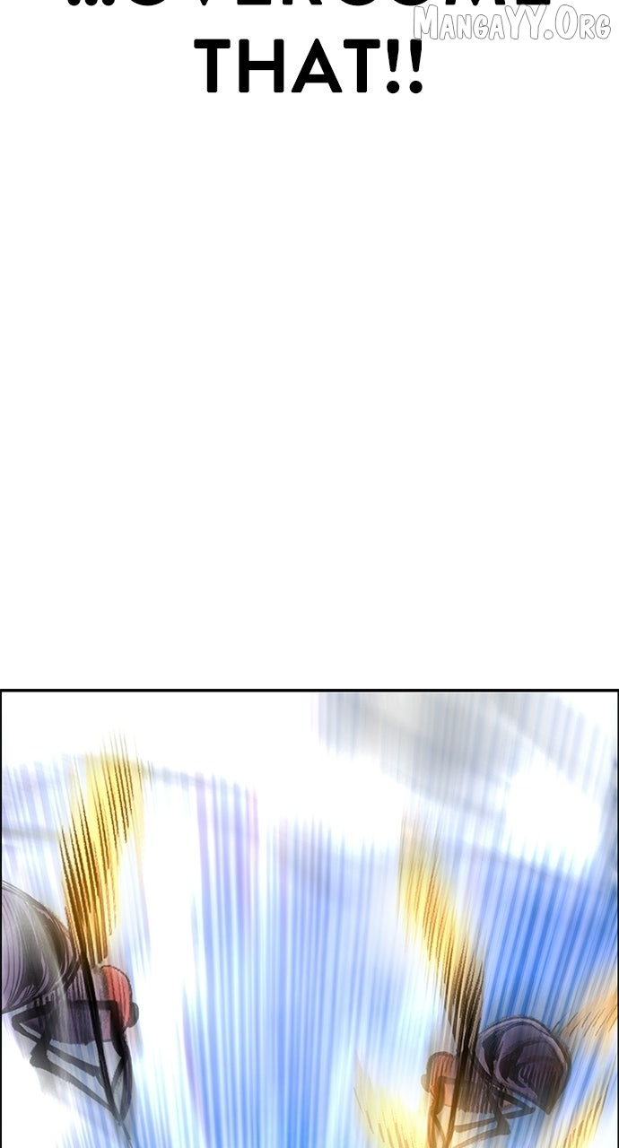 Manhwa Jungle Juice Chapter 197 page 130 - 