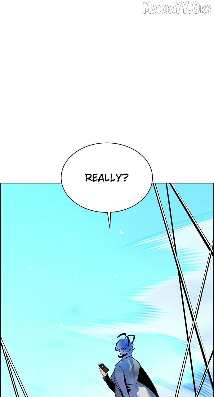 Manhwa Jungle Juice Chapter 197 page 15 - 