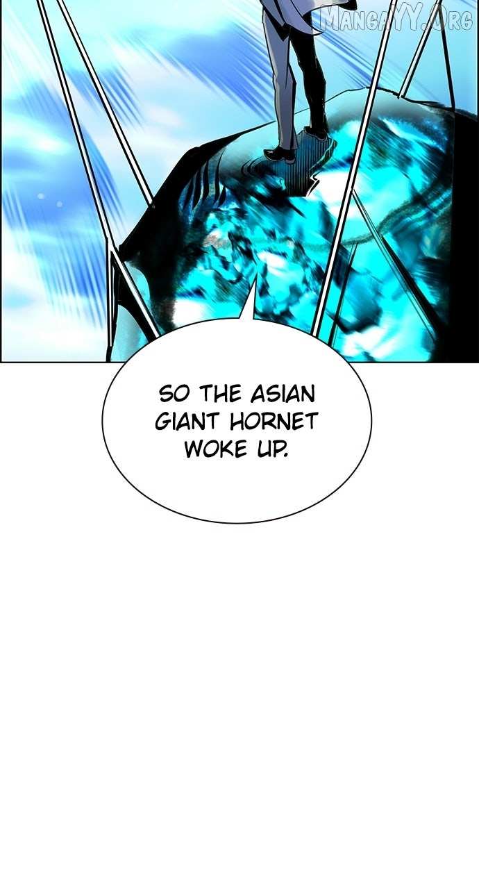 Manhwa Jungle Juice Chapter 197 page 16 - 