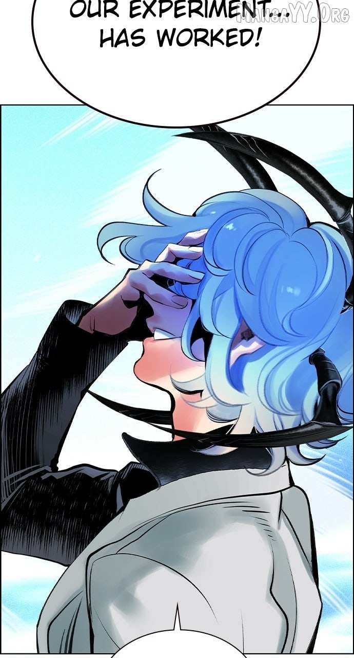 Manhwa Jungle Juice Chapter 197 page 19 - 