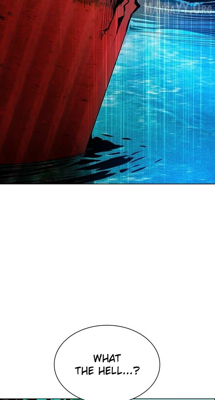 Manhwa Jungle Juice Chapter 197 page 3 - 