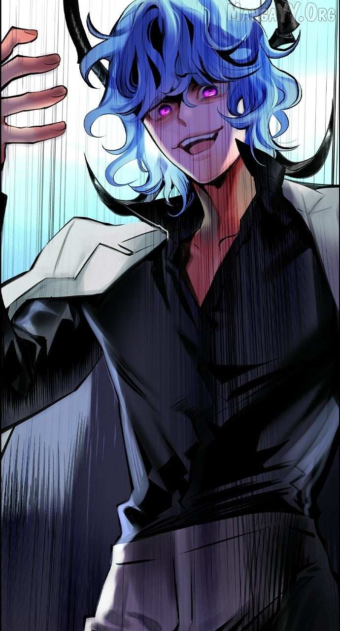 Manhwa Jungle Juice Chapter 197 page 21 - 