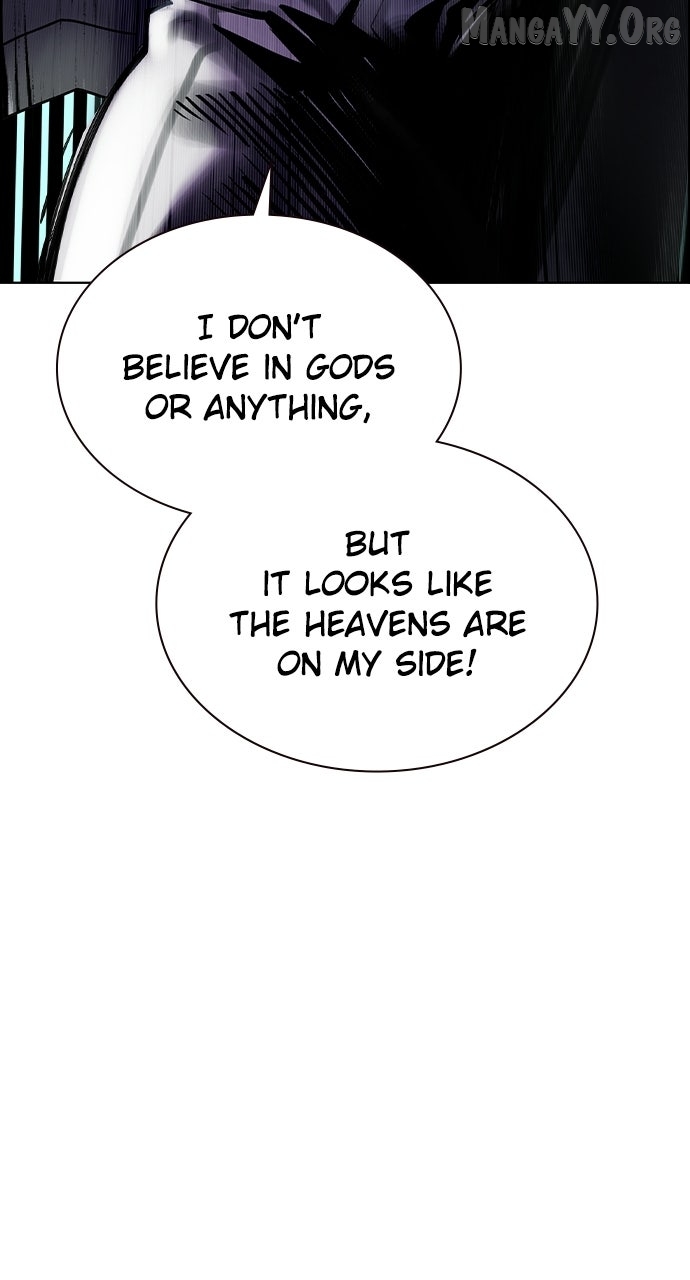 Manhwa Jungle Juice Chapter 197 page 22 - 