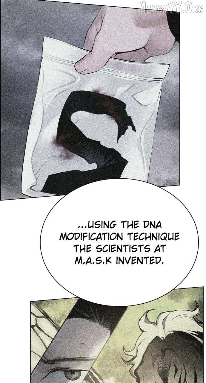 Manhwa Jungle Juice Chapter 197 page 24 - 