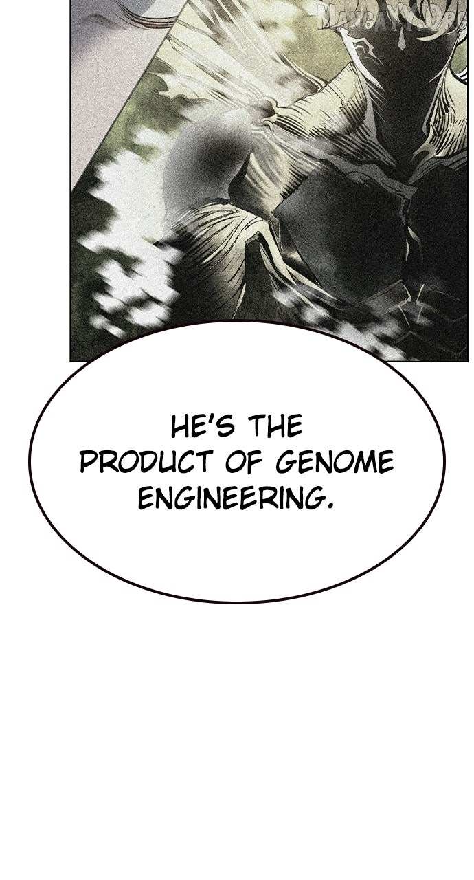 Manhwa Jungle Juice Chapter 197 page 25 - 