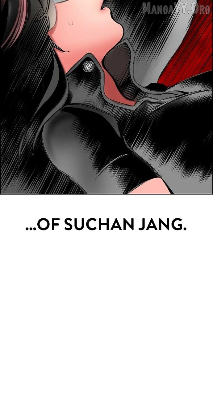 Manhwa Jungle Juice Chapter 197 page 27 - 