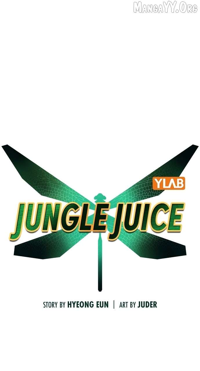 Manhwa Jungle Juice Chapter 197 page 28 - 