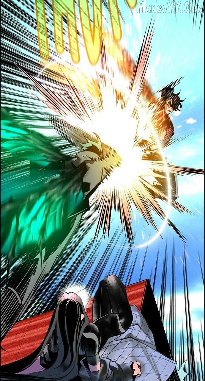 Manhwa Jungle Juice Chapter 197 page 30 - 