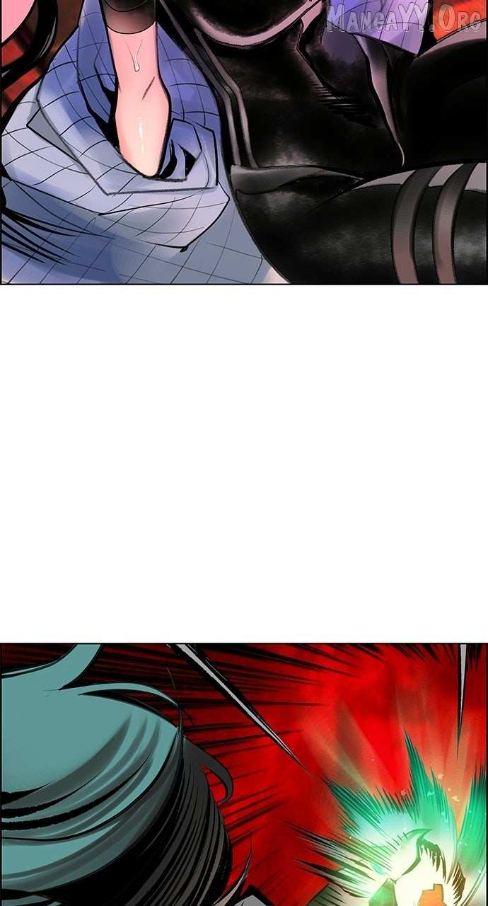 Manhwa Jungle Juice Chapter 197 page 32 - 