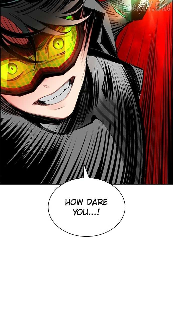Manhwa Jungle Juice Chapter 197 page 33 - 