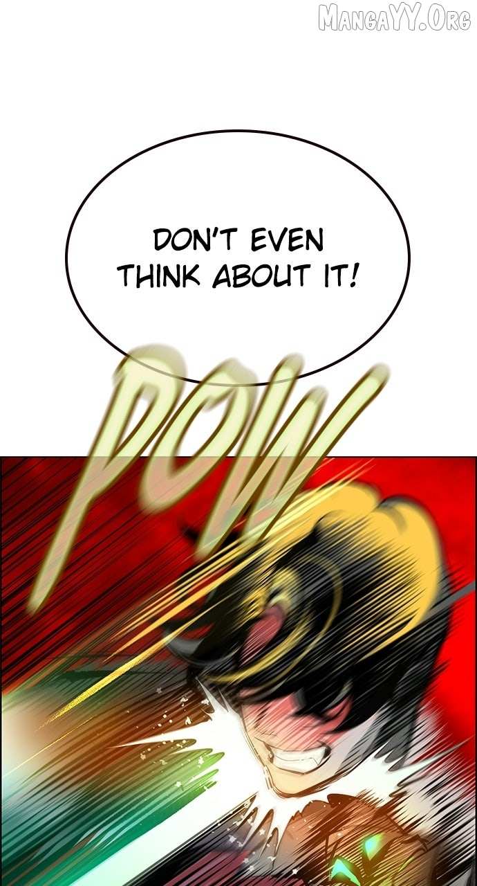 Manhwa Jungle Juice Chapter 197 page 34 - 