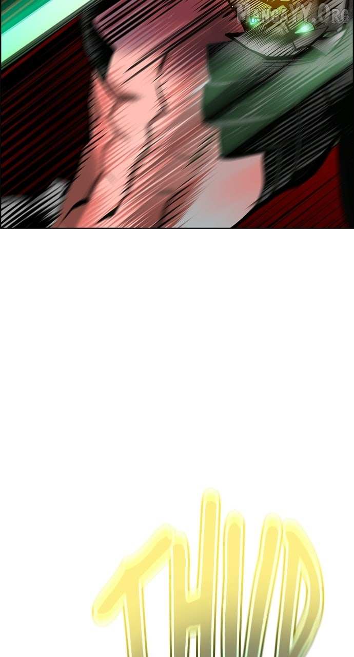Manhwa Jungle Juice Chapter 197 page 35 - 
