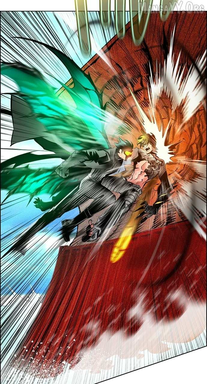 Manhwa Jungle Juice Chapter 197 page 36 - 