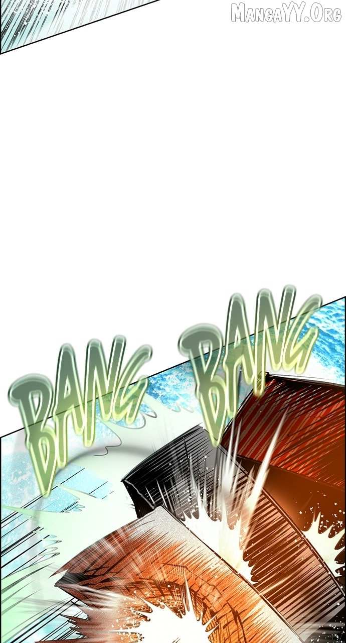 Manhwa Jungle Juice Chapter 197 page 37 - 