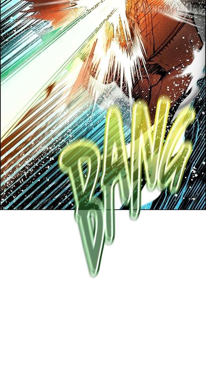 Manhwa Jungle Juice Chapter 197 page 38 - 