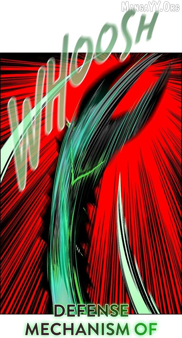 Manhwa Jungle Juice Chapter 197 page 39 - 