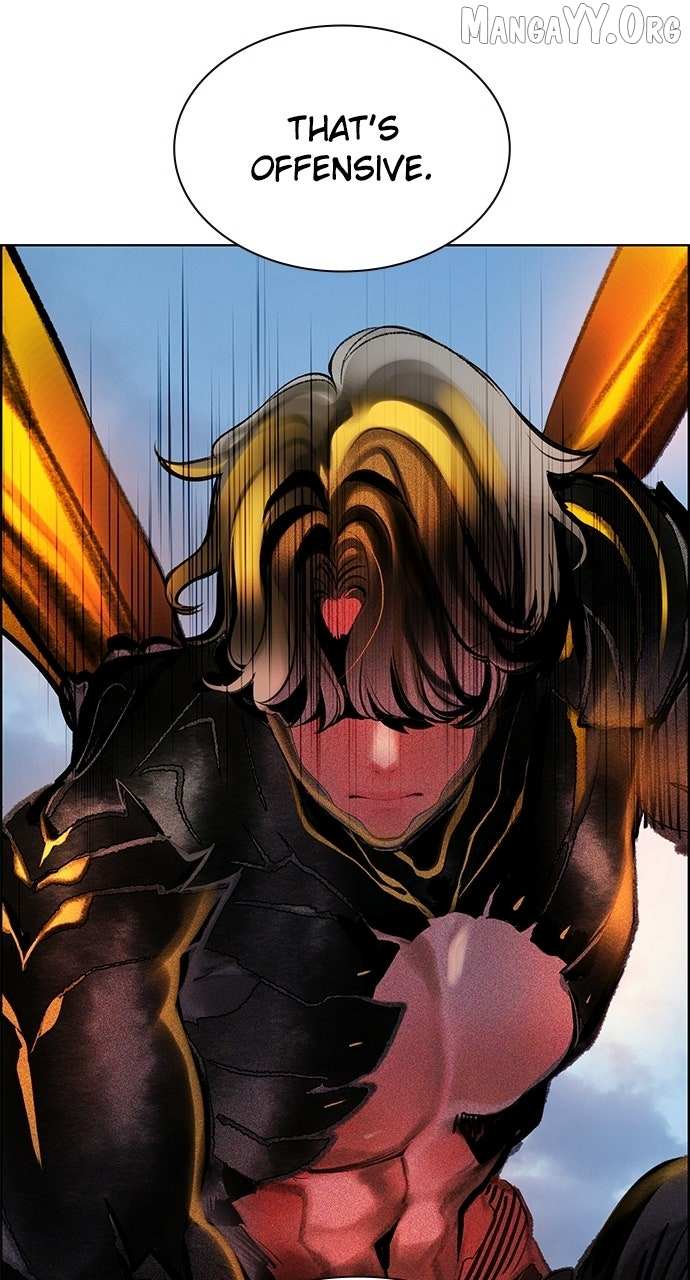 Manhwa Jungle Juice Chapter 197 page 5 - 
