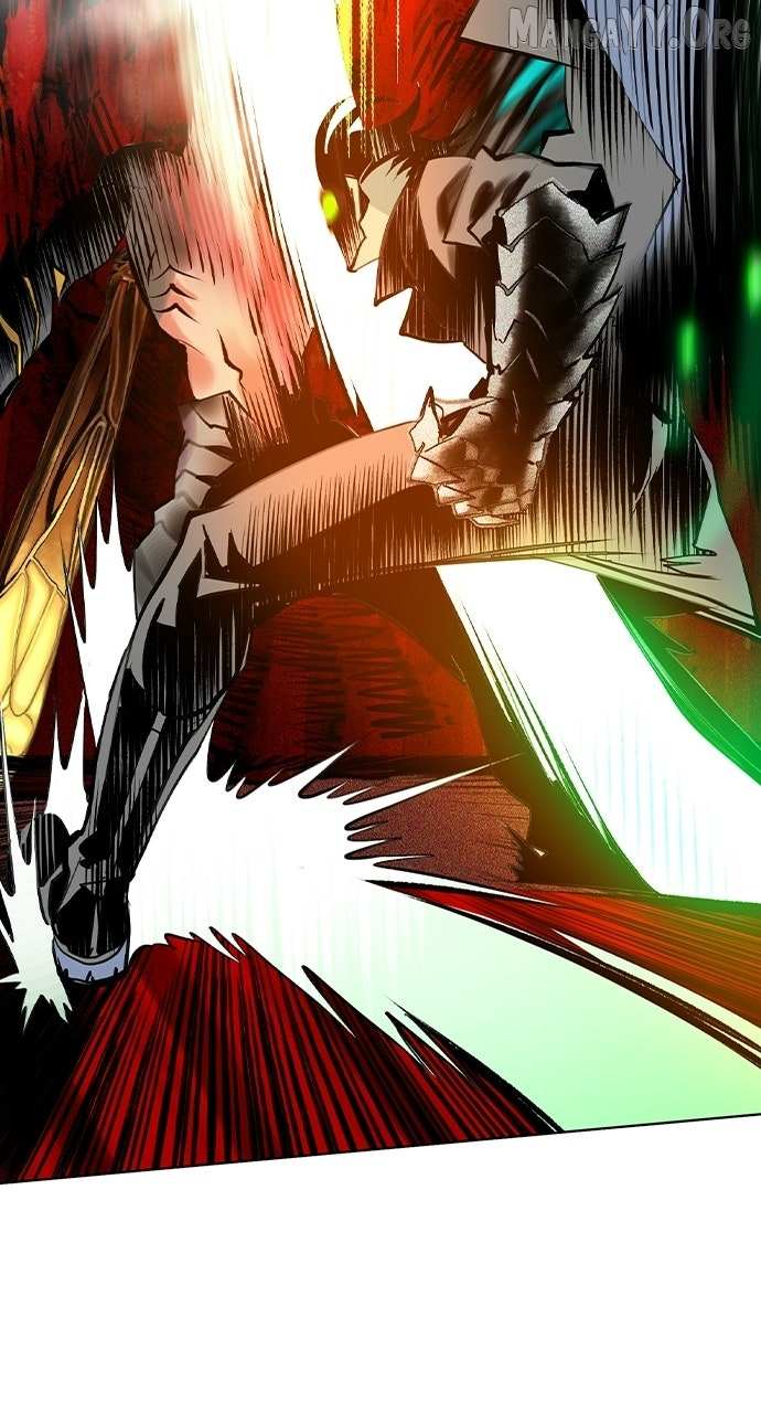 Manhwa Jungle Juice Chapter 197 page 42 - 