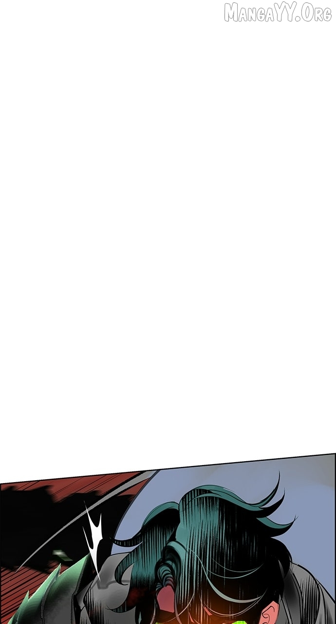 Manhwa Jungle Juice Chapter 197 page 43 - 
