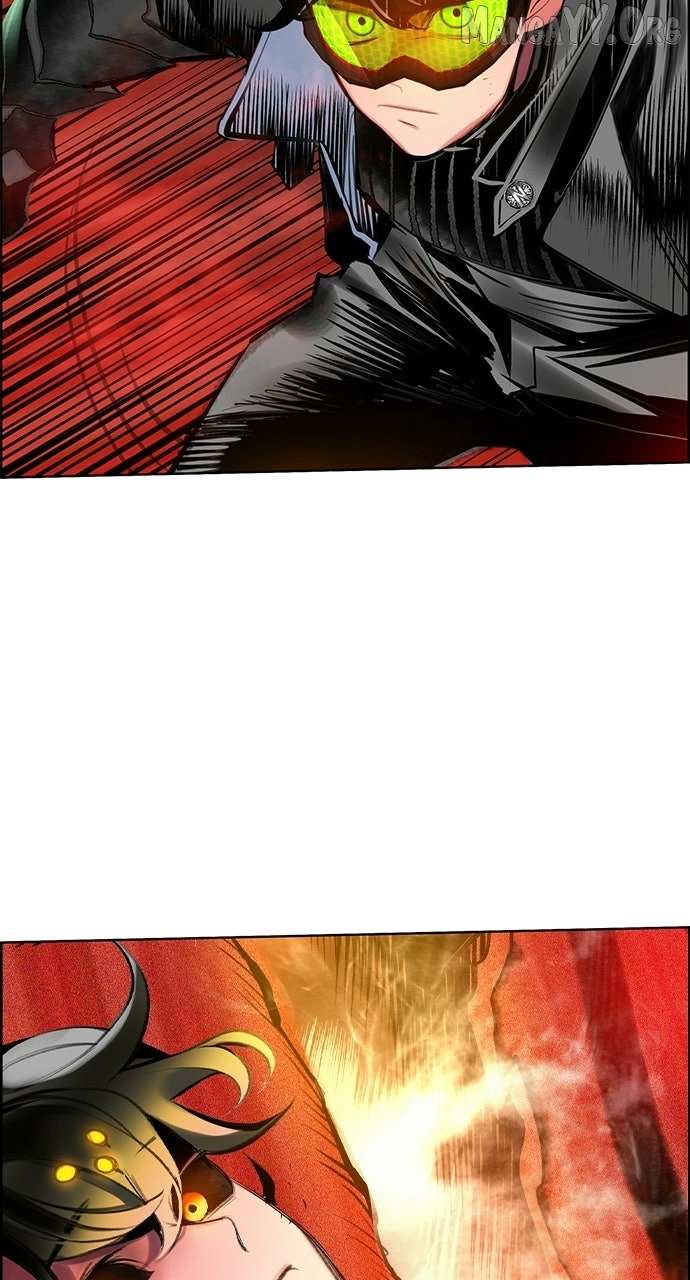 Manhwa Jungle Juice Chapter 197 page 44 - 
