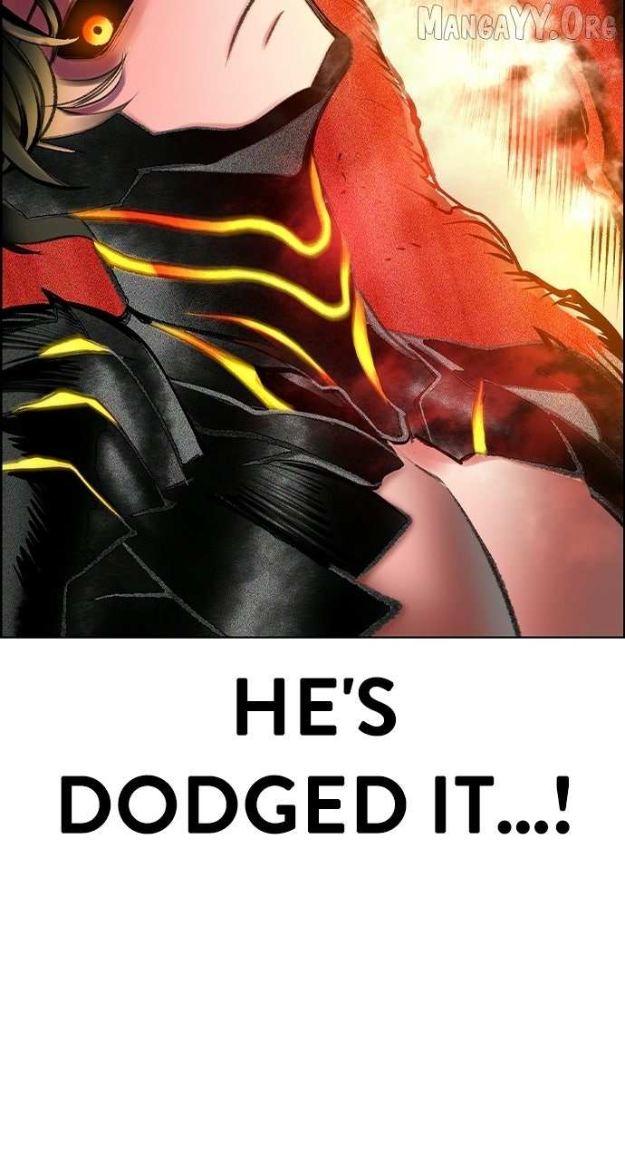 Manhwa Jungle Juice Chapter 197 page 45 - 