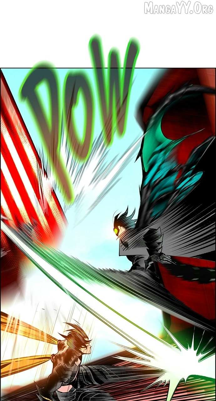 Manhwa Jungle Juice Chapter 197 page 46 - 