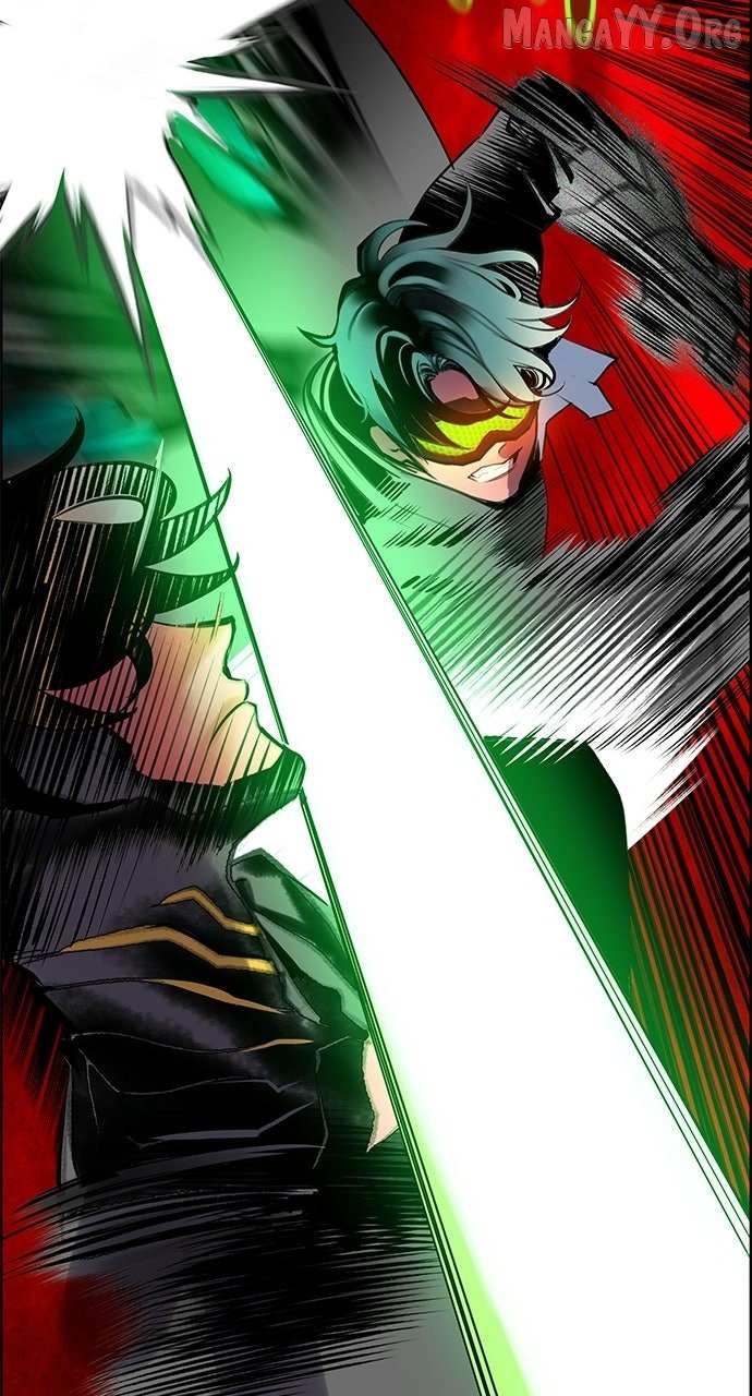 Manhwa Jungle Juice Chapter 197 page 48 - 