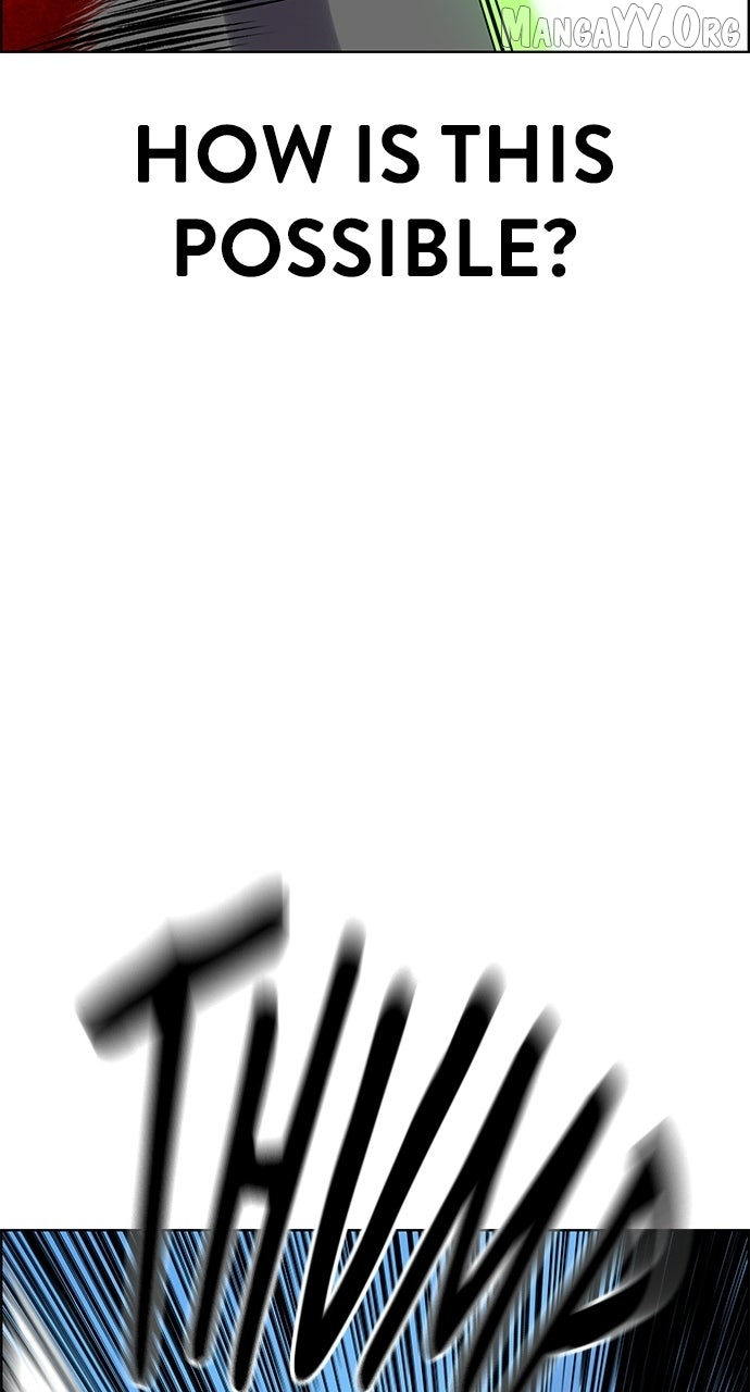 Manhwa Jungle Juice Chapter 197 page 49 - 