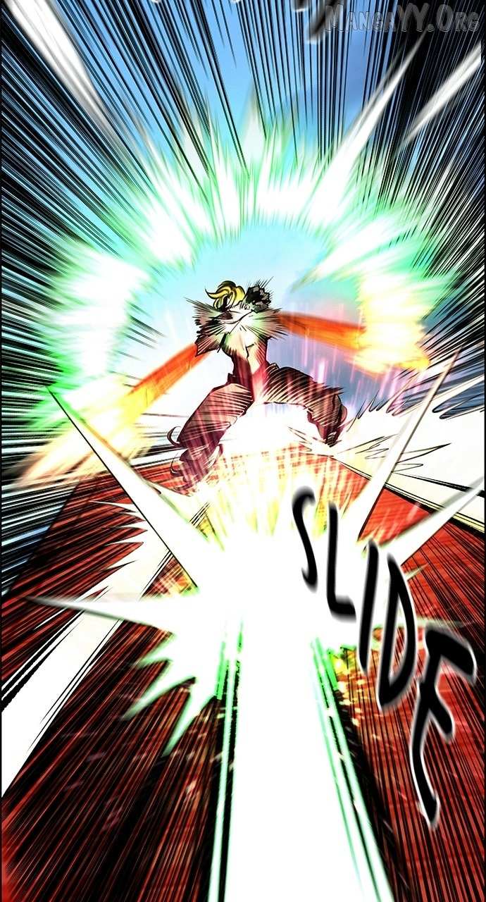 Manhwa Jungle Juice Chapter 197 page 50 - 