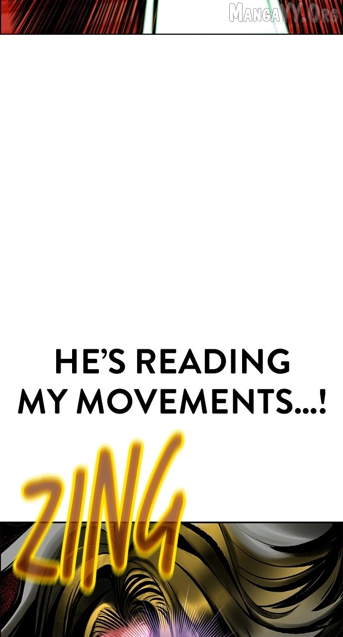 Manhwa Jungle Juice Chapter 197 page 51 - 