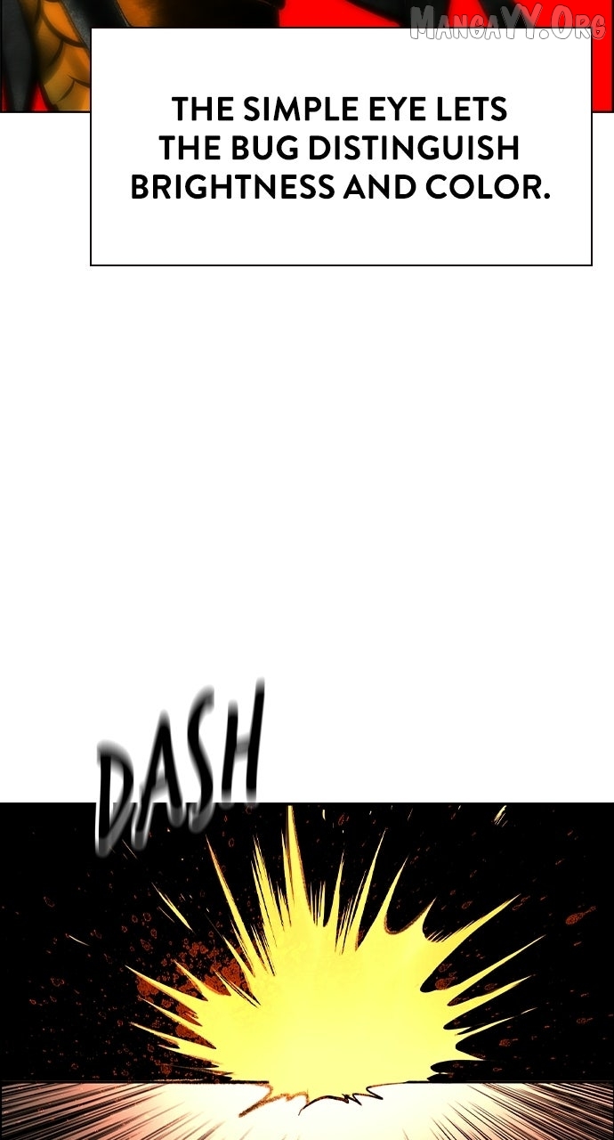 Manhwa Jungle Juice Chapter 197 page 54 - 