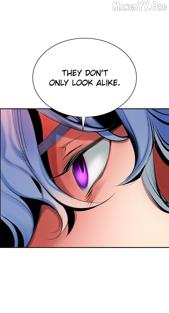 Manhwa Jungle Juice Chapter 197 page 58 - 
