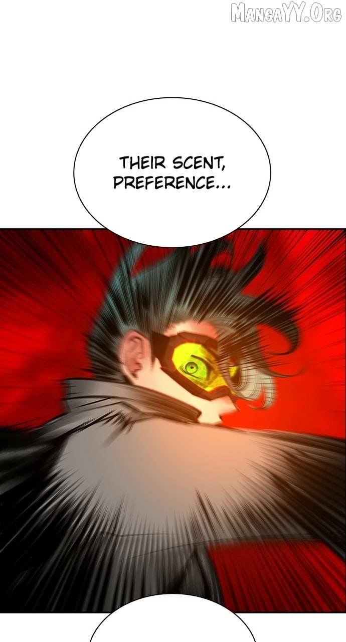 Manhwa Jungle Juice Chapter 197 page 59 - 