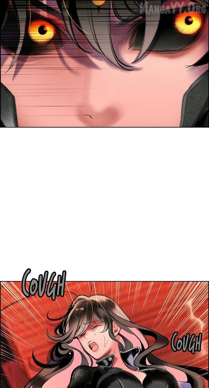 Manhwa Jungle Juice Chapter 197 page 7 - 