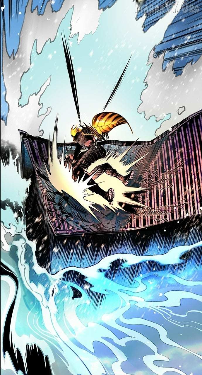 Manhwa Jungle Juice Chapter 197 page 68 - 