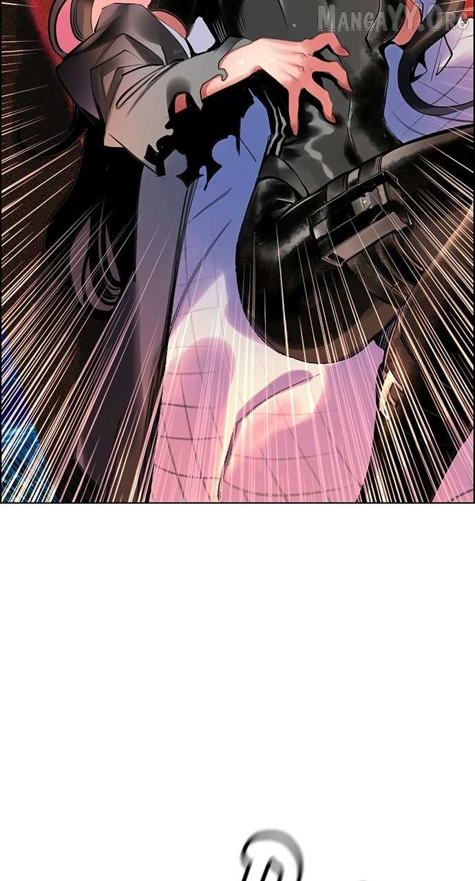 Manhwa Jungle Juice Chapter 197 page 8 - 