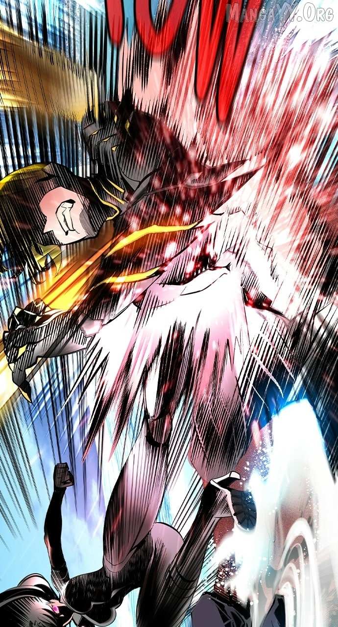 Manhwa Jungle Juice Chapter 197 page 72 - 