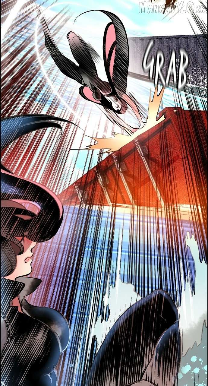 Manhwa Jungle Juice Chapter 197 page 77 - 