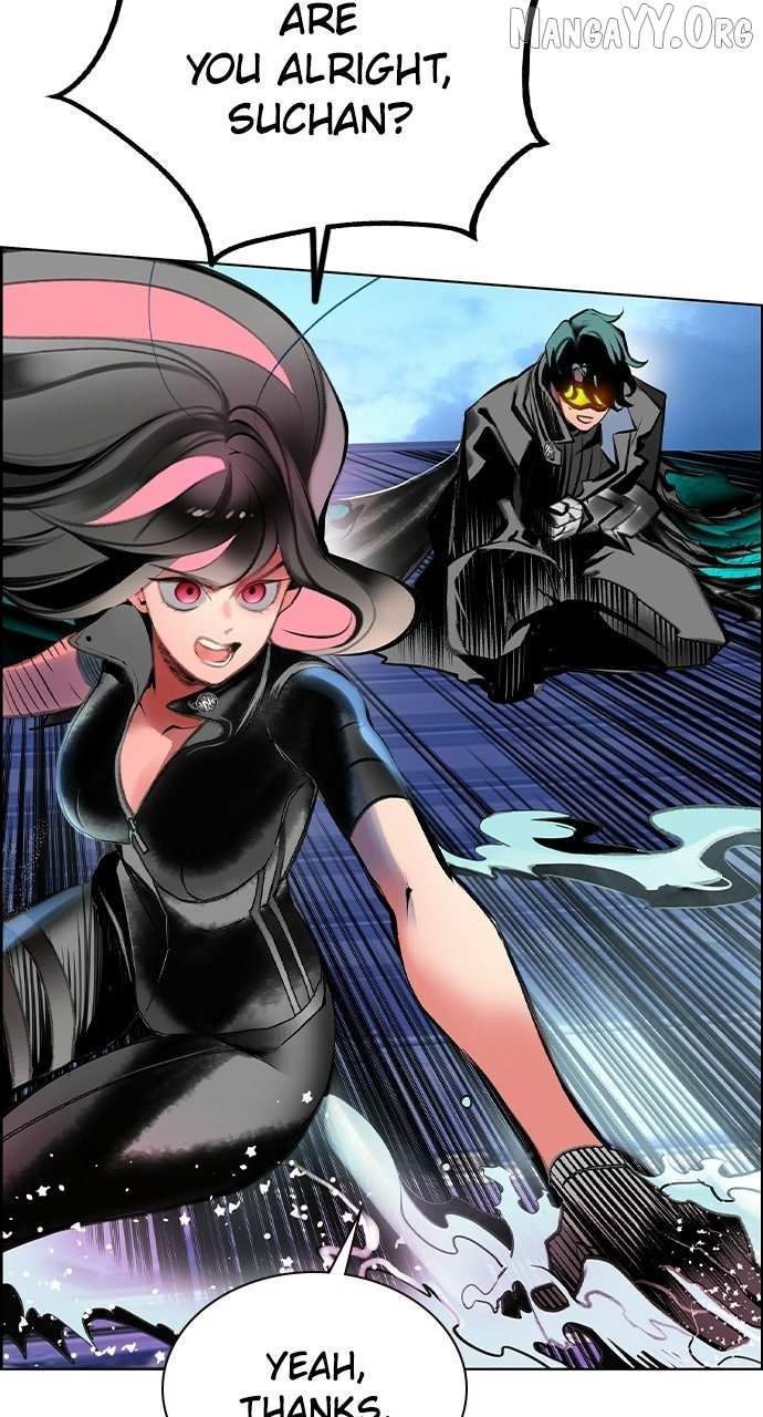 Manhwa Jungle Juice Chapter 197 page 79 - 